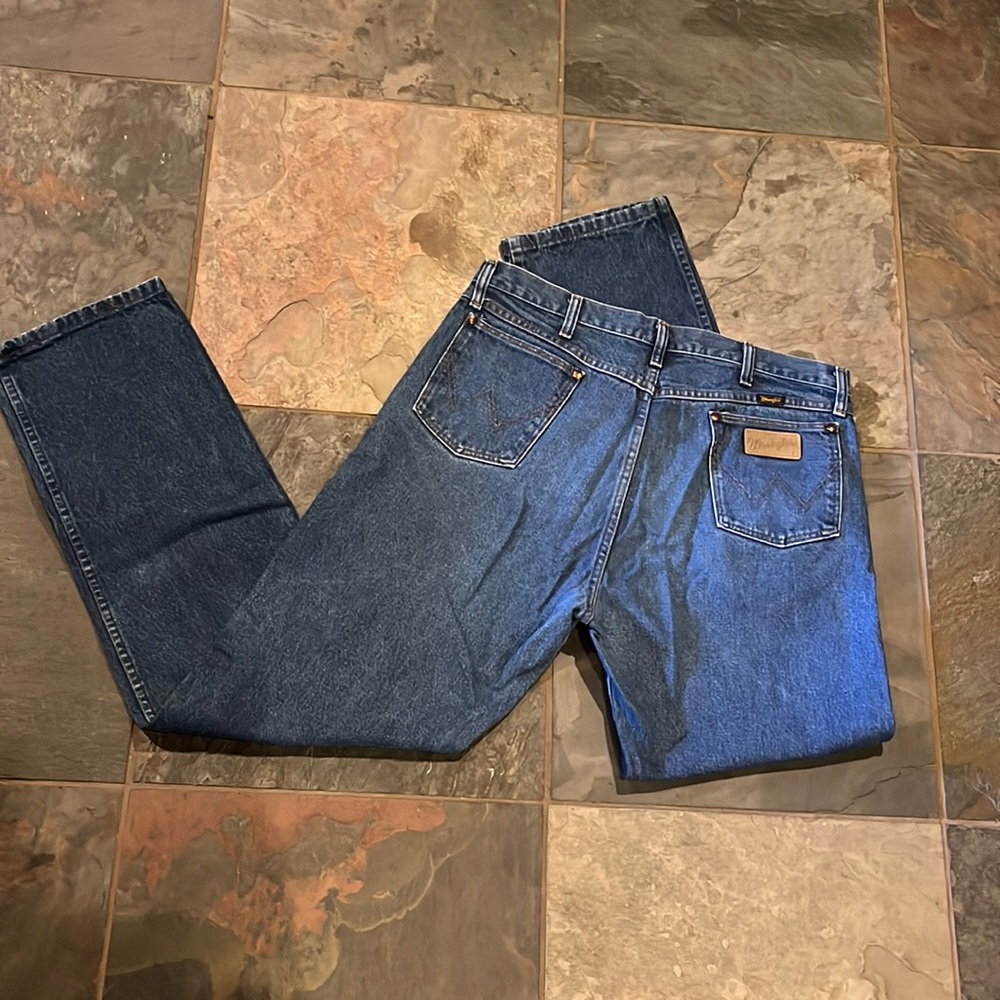 Wrangler Jeans